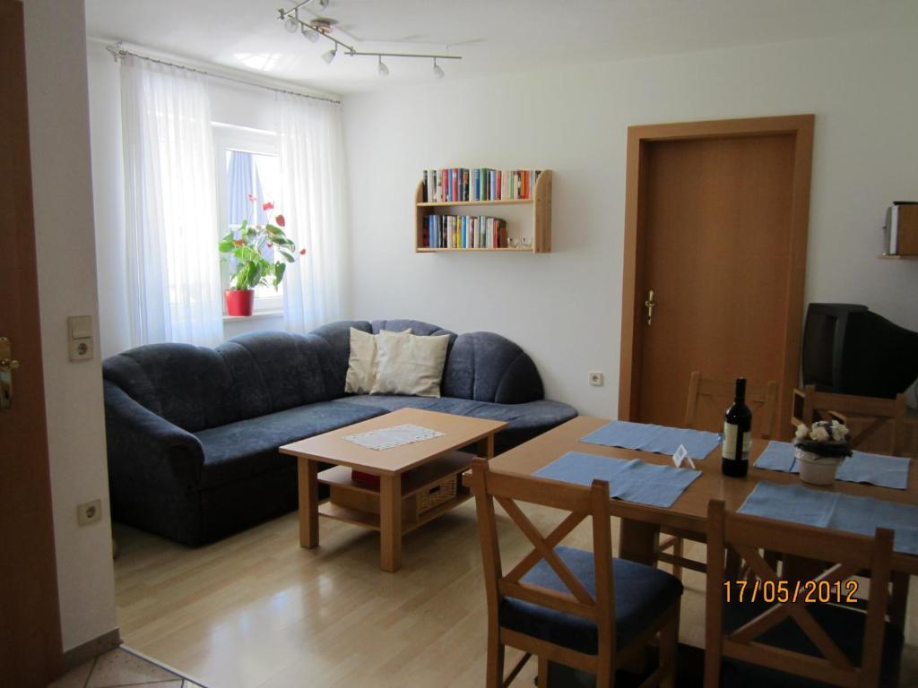 Landhaus Buerse フラタッハ 部屋 写真